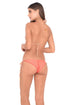 Luli Fama Starfish Wishes Seamless Triangle Top
